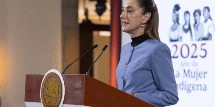 Luego de consultas públicas al pueblo de México, propuesta de Reforma Electoral será enviada al Congreso en enero: Presidenta