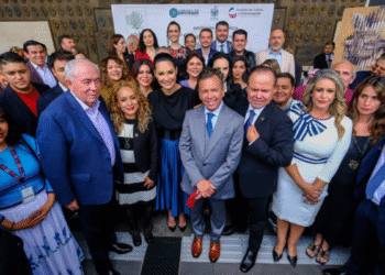 Inaugura Pablo Lemus Navarro, Gobernador del Estado, la exposición ‘Los Grandes Maestros de Jalisco’, en San Lázaro 