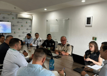 Avanza Protocolo de Prevención y Reacción de Operadores de Transporte Público en Casos de Inundación de Vialidades