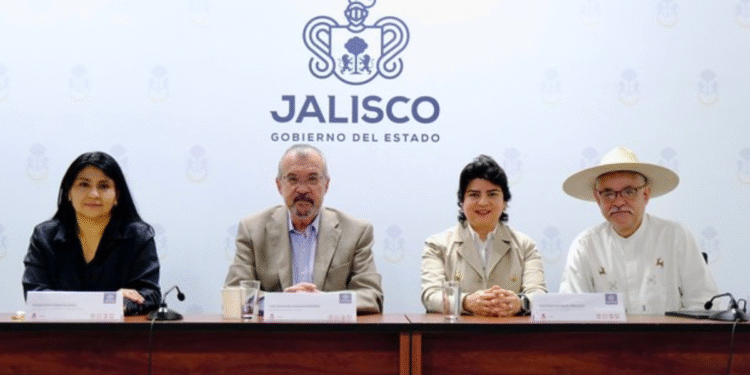 Anuncian el XXIV Encuentro Nacional de Mariachi Tradicional en Jalisco