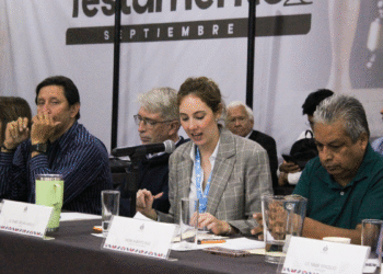 Convoca Jalisco a mesa de análisis rumbo a la reforma de la Ley de Atención a Migrantes