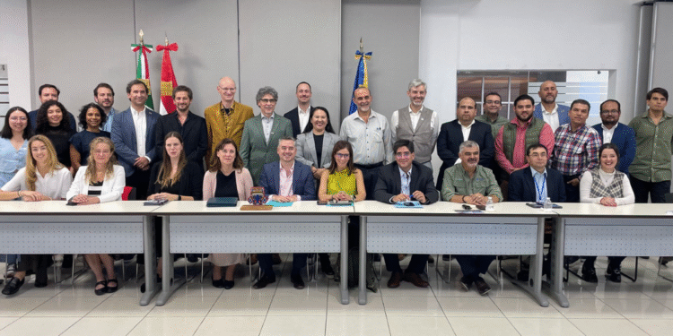 Sostienen Gobierno de Jalisco y Países Bajos cooperación bilateral en materia de gestión integral del agua