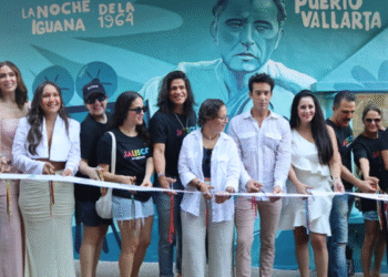 Cierran jornada académica del Ariel con homenaje a ‘Amores perros’ y arte público