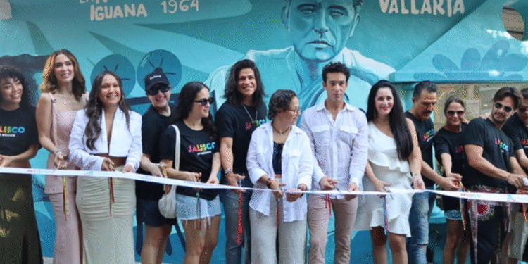 Cierran jornada académica del Ariel con homenaje a ‘Amores perros’ y arte público