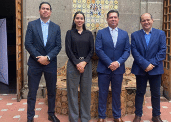 Presenta Archivo General del Estado de Jalisco primer Informe Semestral 2025 ante Junta de Gobierno
