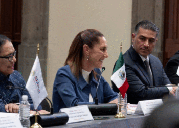 En 51° Sesión Ordinaria del Consejo Nacional de Seguridad Pública se acordó armonización de las leyes de Seguridad y Búsqueda