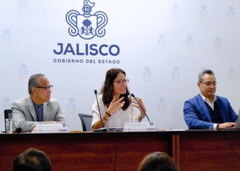 Lanza Gobierno de Jalisco campaña ‘Para Tenerte en Mente’, que promueve el autocuidado y la salud mental positiva