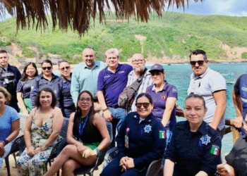 Impulsa Consejo Estatal de Seguridad Pública de Jalisco ejercicio piloto de autocuidado para personal preventivo