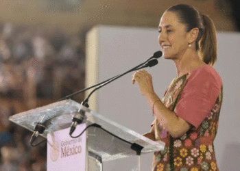 En Oaxaca, cuna del Humanismo Mexicano, todas las familias reciben algún Programa para el Bienestar: Presidenta Claudia Sheinbaum