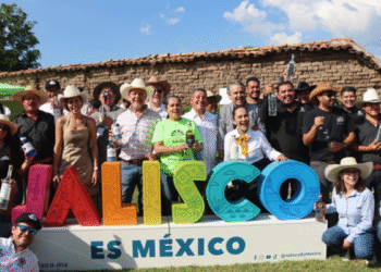 Promueve Secretaría de Turismo de Jalisco a  la raicilla ante expertos del Concurso Mundial de Bruselas
