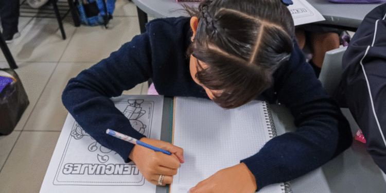 Arranca Jalisco el Ciclo Escolar 2025-2026 con una apuesta integral por la calidad educativa