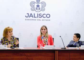 Participan más de 25 mil niñas, niños y adolescentes en la construcción del futuro de Jalisco