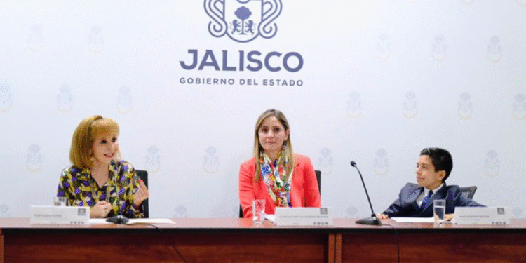 Participan más de 25 mil niñas, niños y adolescentes en la construcción del futuro de Jalisco