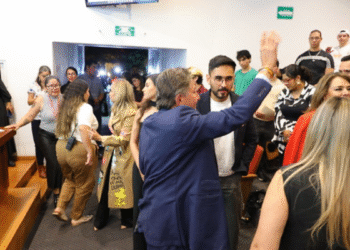 Arranca la sexta generación de Beca Zapopan para carreras STEM 