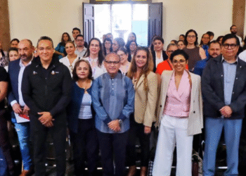 Ofrece CESMA capacitación para el manejo de información sobre suicidio con perspectiva de derechos humanos