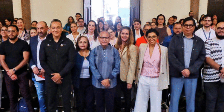 Ofrece CESMA capacitación para el manejo de información sobre suicidio con perspectiva de derechos humanos