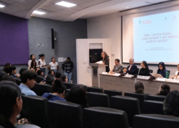 Promueven educación en sexualidad y servicios amigables para adolescentes como derecho fundamental 