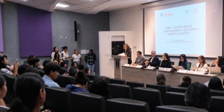 Promueven educación en sexualidad y servicios amigables para adolescentes como derecho fundamental