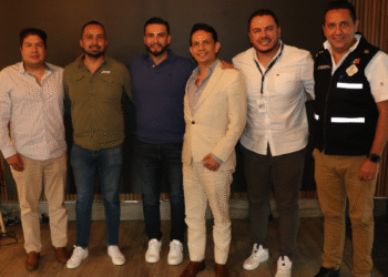 Trabaja IJCF con Gobierno de Puerto Vallarta para construcción de la Delegación Costa Norte