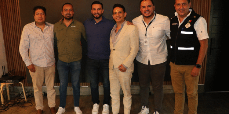 Trabaja IJCF con Gobierno de Puerto Vallarta para construcción de la Delegación Costa Norte