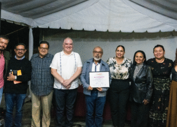 Concluye Coloquio Arreolino en Zapotlán el Grande con homenaje a los talleres literarios y premiación de ajedrecistas