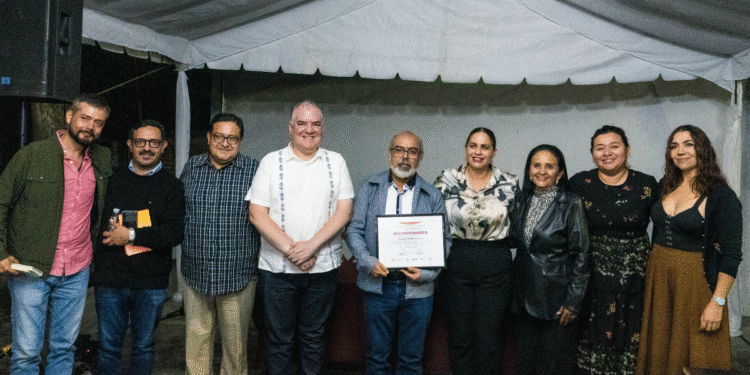 Concluye Coloquio Arreolino en Zapotlán el Grande con homenaje a los talleres literarios y premiación de ajedrecistas