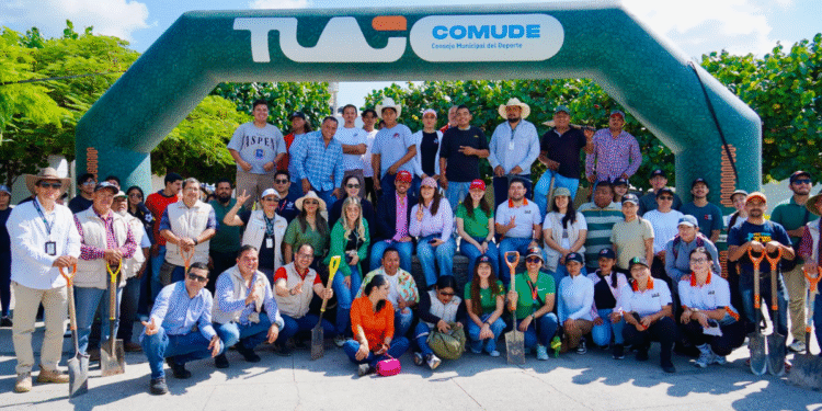 Tlajomulco impulsa la reforestación colorida en la Ribera de Cajititlán