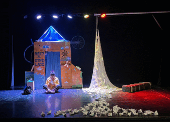 Regresa Encuentro de Teatro del Interior a Lagos de Moreno