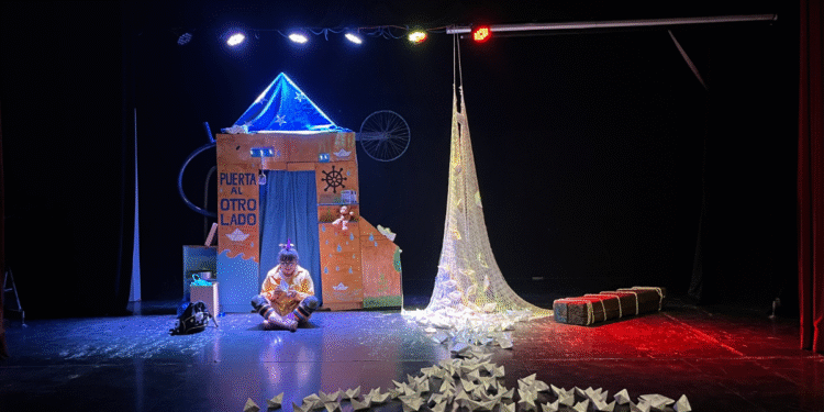 Regresa Encuentro de Teatro del Interior a Lagos de Moreno