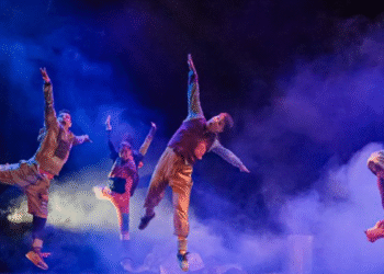 Presenta Secretaría de Cultura programación de la Muestra Estatal de Teatro 