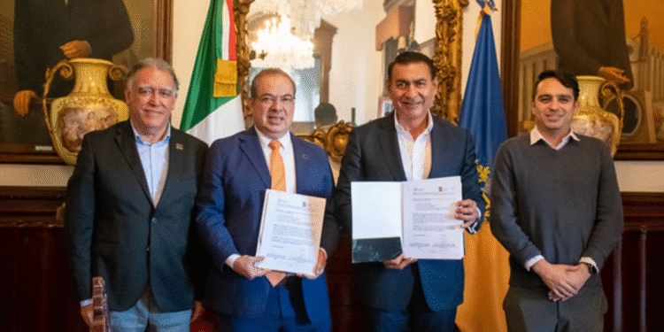 Acercan servicios de mediación y conciliación de conflictos al interior de Jalisco