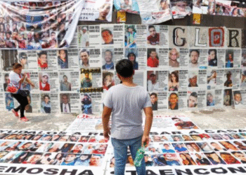 Informa Fiscalía de Jalisco situación de siete personas que contaban con denuncia de desaparición