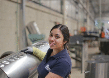 Obtiene Jalisco segundo lugar nacional por generación de empleo