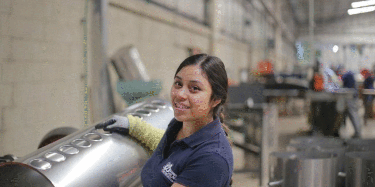 Obtiene Jalisco segundo lugar nacional por generación de empleo