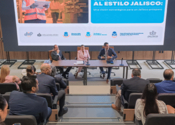 Invita Gobierno de Jalisco a empresas al programa de movilidad laboral