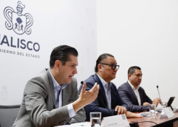 Promueven eficiencia energética en municipios de Jalisco;  representaría ahorros por 780 millones de pesos al año