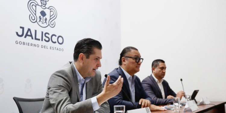 Promueven eficiencia energética en municipios de Jalisco;  representaría ahorros por 780 millones de pesos al año