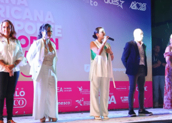 Gobierno de Zapopan clausura con éxito la Semana Americana del Deporte 2025