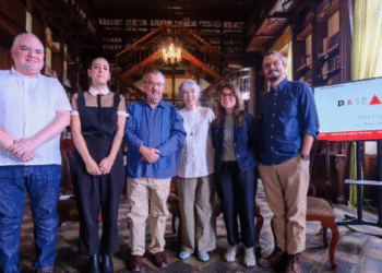 Convoca Festival Paseantes a repensar el libro desde el arte