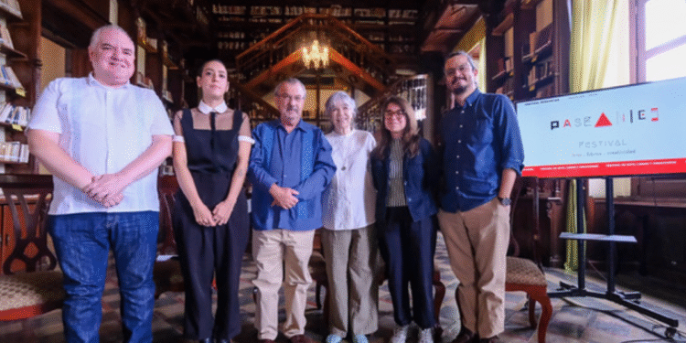 Convoca Festival Paseantes a repensar el libro desde el arte