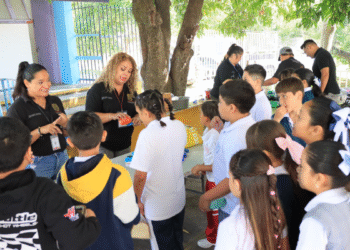 Gobierno de Tlaquepaque impulsa la educación ambiental desde la infancia