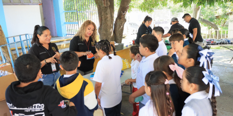 Gobierno de Tlaquepaque impulsa la educación ambiental desde la infancia