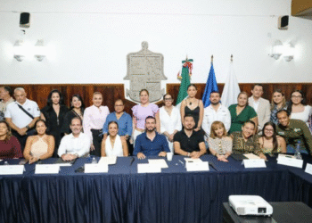 Continúa DIF Jalisco con trabajos en Puerto Vallarta en favor de la niñez
