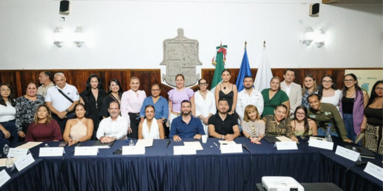 Continúa DIF Jalisco con trabajos en Puerto Vallarta en favor de la niñez