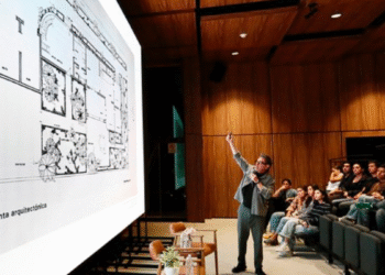 Reanudan la Secretaría de Cultura de Jalisco y MEG ciclo de ponencias sobre patrimonio edificado