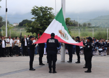 Gerardo Quirino encabezará por primera vez el Grito de Independencia y el desfile patrio en Tlajomulco