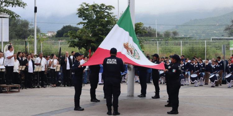Gerardo Quirino encabezará por primera vez el Grito de Independencia y el desfile patrio en Tlajomulco