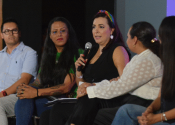 Presentan Protocolo de Atención a Mujeres Diversas en Jalisco