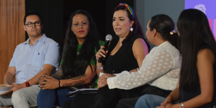 Presentan Protocolo de Atención a Mujeres Diversas en Jalisco