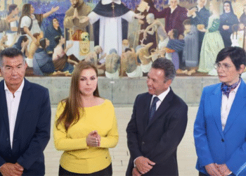 Lanzan Gobierno del Estado de Jalisco y Universidad de Guadalajara la primera Red de Hospitales- Escuela en México
